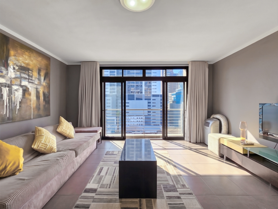 1 Bedroom Property for Sale in De Waterkant Western Cape